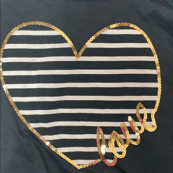 Heart Sweater - Picture 2 of 4